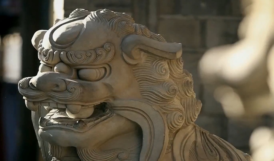 成都城市宣传片制作案例图片