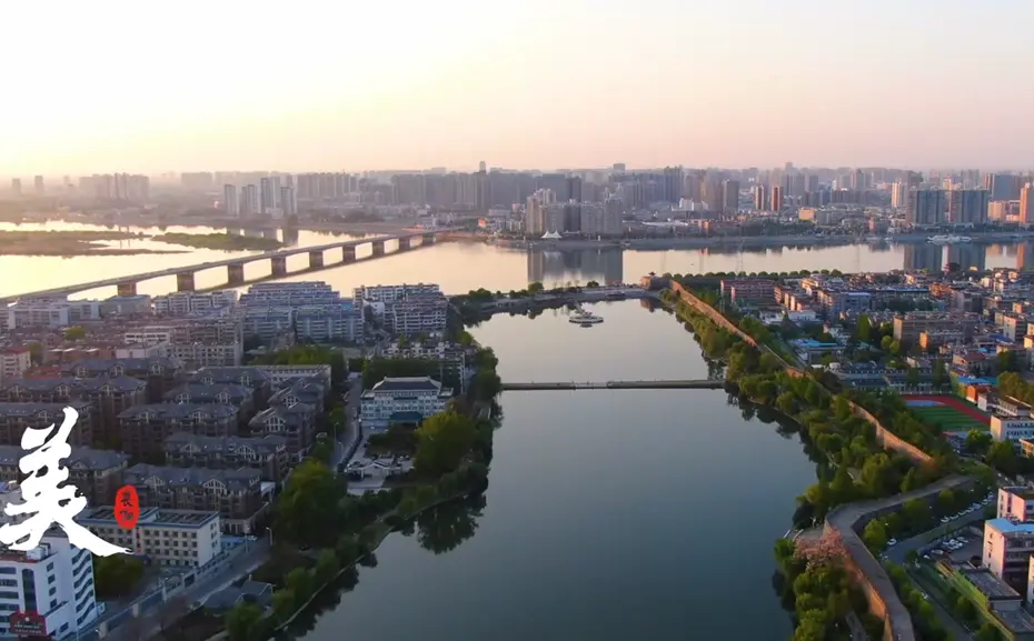 襄阳城市宣传片制作案例图片 襄阳城市宣传片制作案例图片