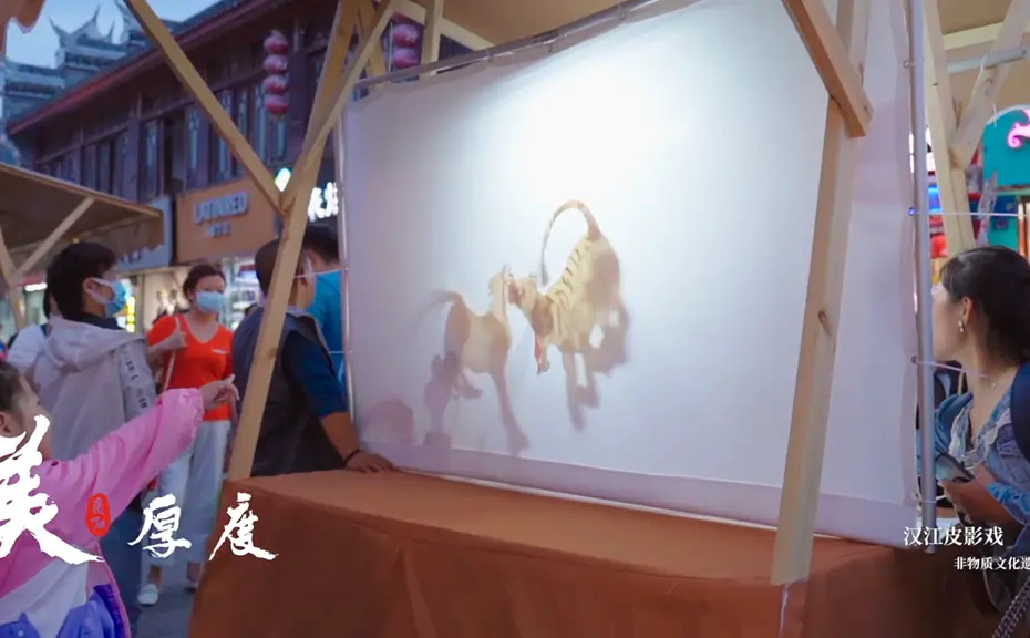 襄阳城市宣传片制作案例图片 襄阳城市宣传片制作案例图片