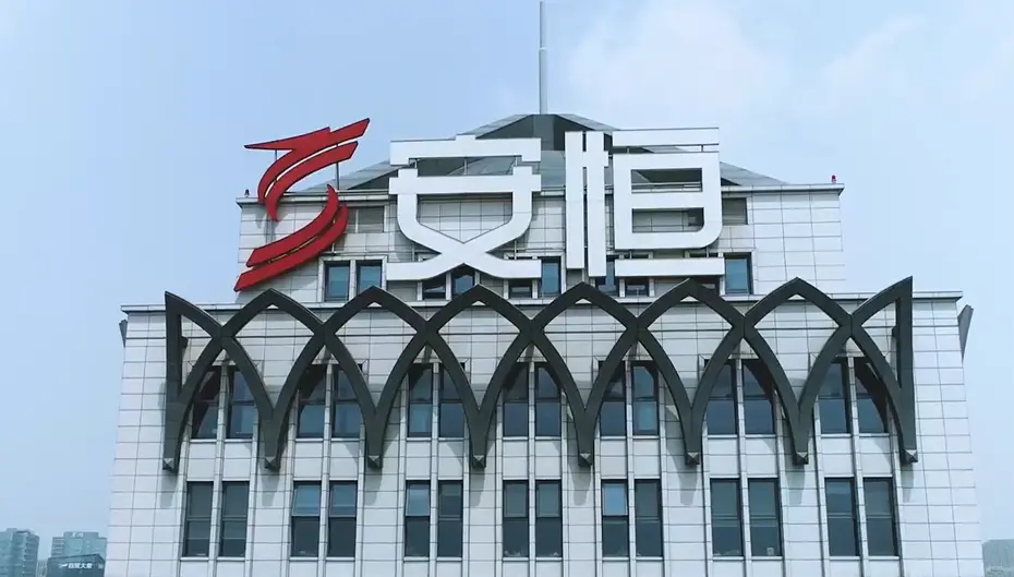 杭州安恒信息企业宣传片《看见安恒》图片