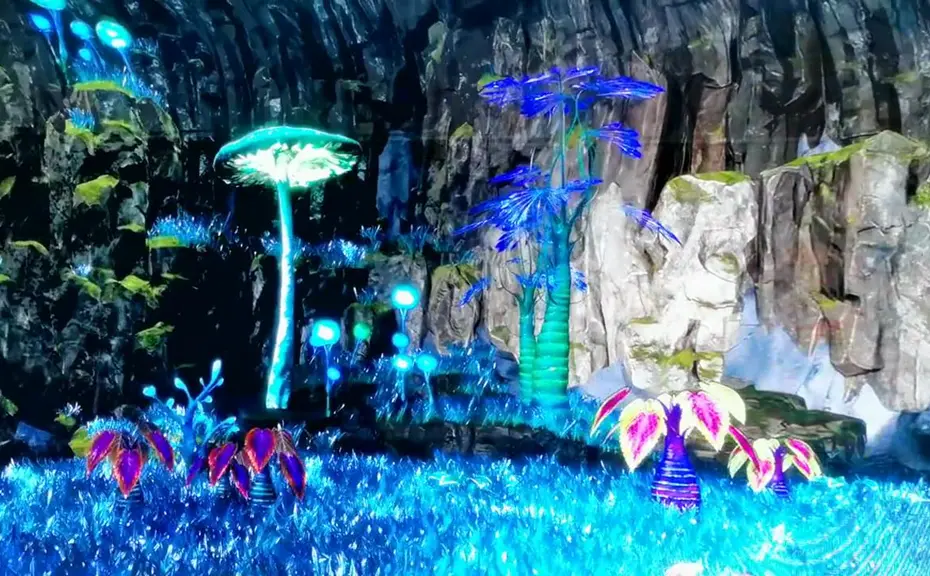 海洋馆vr技术图
