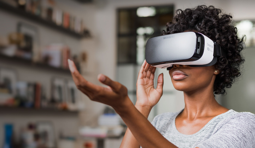 VR、AR分别是什么 VR、AR分别是什么