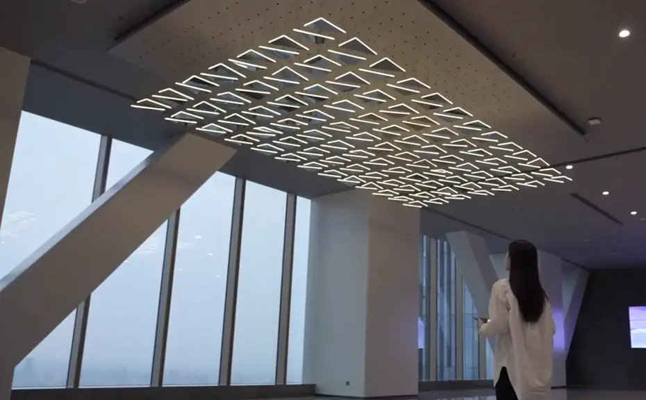 南京金鹰世界科技馆展厅视频制作案例图片 南京金鹰世界科技馆展厅视频制作案例图片