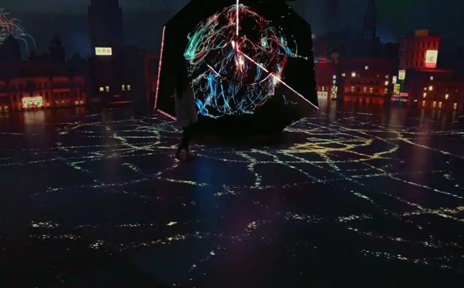 南京金鹰世界科技馆展厅视频制作案例图片 南京金鹰世界科技馆展厅视频制作案例图片