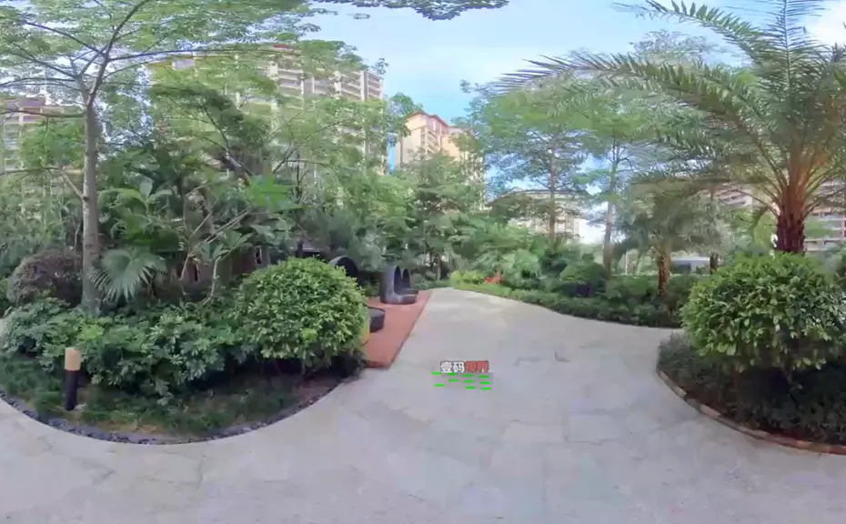 佳兆业万豪酒店VR宣传片制作案例图片 佳兆业万豪酒店VR宣传片制作案例图片