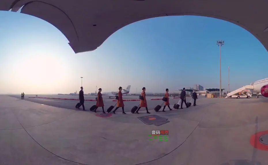 均瑶集团20周年VR宣传片制作案例图片 均瑶集团20周年VR宣传片制作案例图片