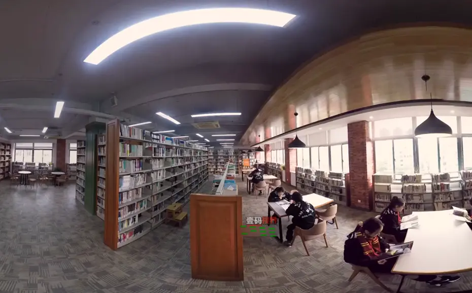 均瑶集团20周年VR宣传片制作案例图片 均瑶集团20周年VR宣传片制作案例图片