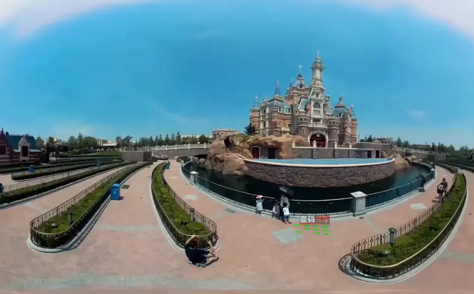 均瑶集团20周年VR宣传片制作案例图片 均瑶集团20周年VR宣传片制作案例图片