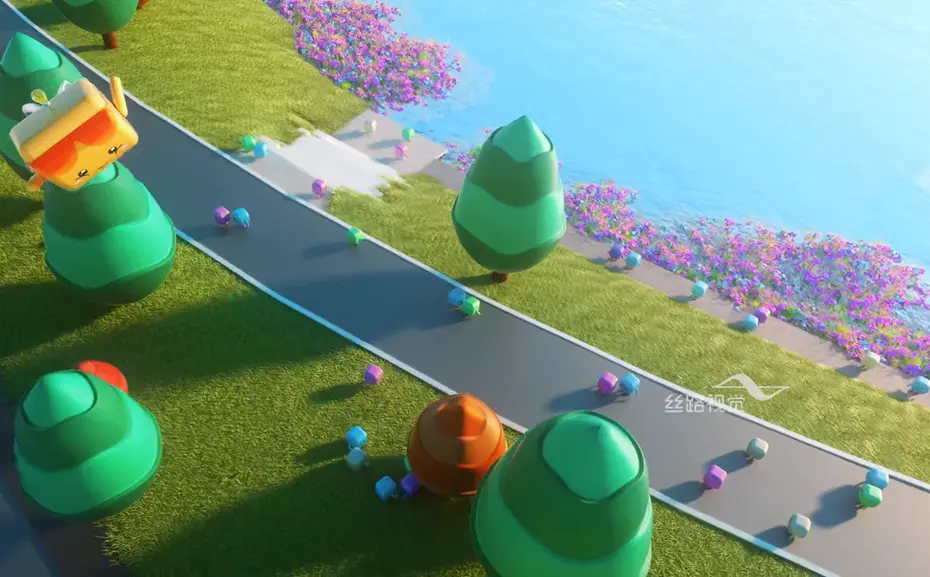 三维动画多少钱一个小时？每小时三维动画制作的费用是多少？