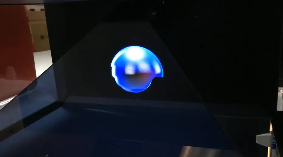 3d全息投影光学原理是什么意思呀 3d全息投影光学原理是什么意思呀