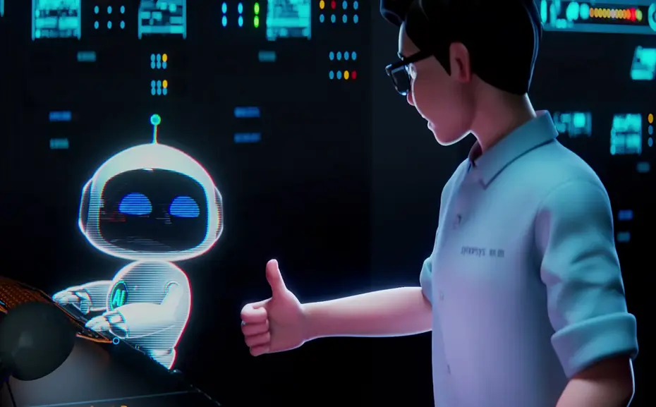 三维动画生成基本类型？基础三维动画创作原理与方法解析