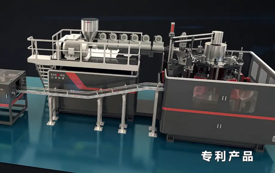 工业三维动画制作给企业带来的价值