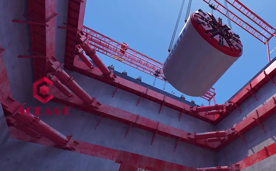 工程动画技术在建筑施工中的应用（建筑设计与建造中的数字可视化创新）