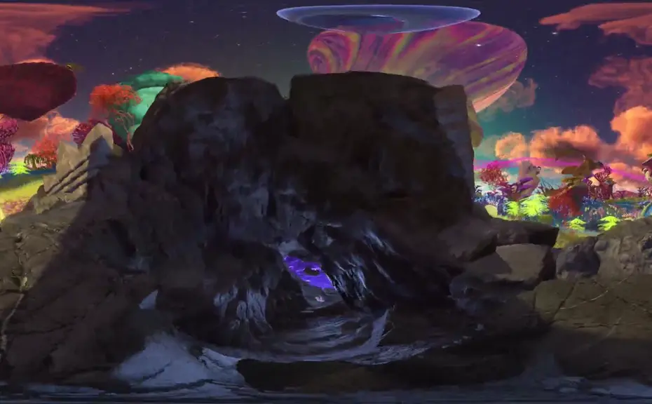 三维动画短片制作流程是什么?探究三维动画短片的创作步骤 三维动画短片制作流程是什么?探究三维动画短片的创作步骤