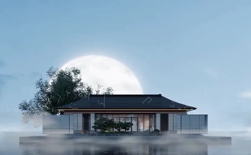 三维动画展厅合称什么？三维动画展示空间的别称是什么？