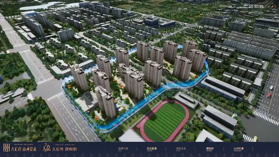什么是电子沙盘模拟操作模式呢？电子沙盘模拟操作模式究竟是什么？