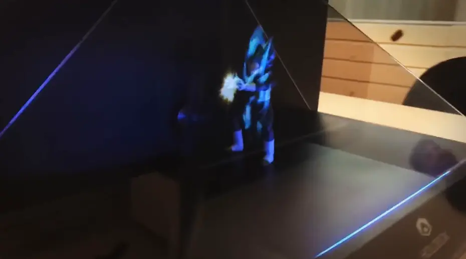 全息投影是什么原理制成的？全息投影的技术原理及制作基础解析