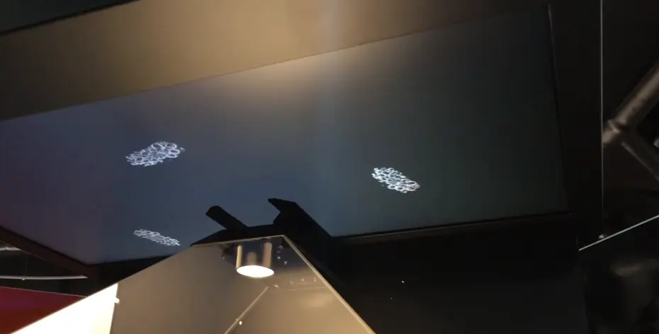 3d全息投影原理是什么