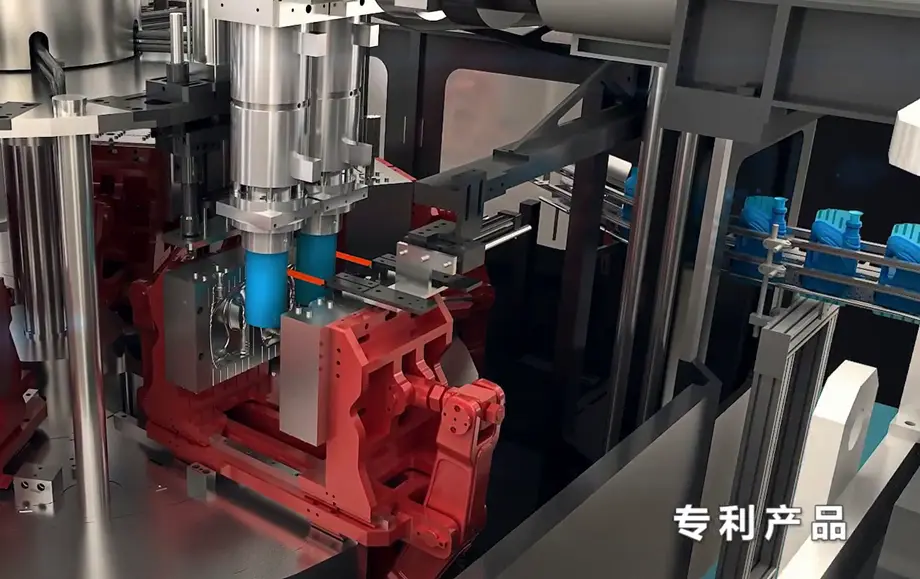 创建模型的三维动画是什么？三维动画制作中的模型构建详解