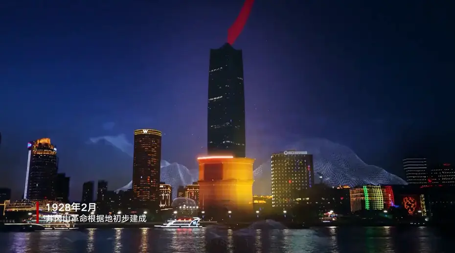 3d全息投影是什么意思啊？什么是3D全息投影技术？