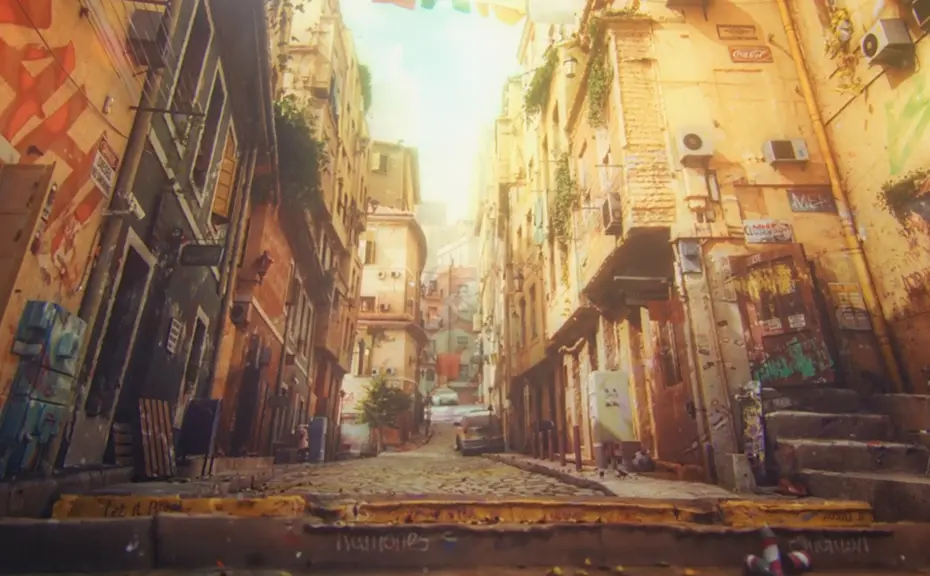 三维动画的应用范围有哪些？三维动画的适用领域及其广泛性