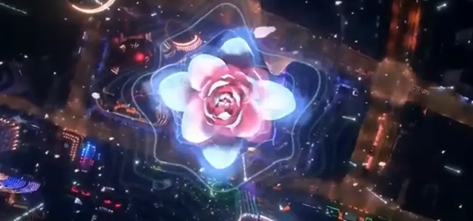 建筑3d全息投影原理是什么?什么是建筑3D全息投影的技术原理? 建筑3d全息投影原理是什么?什么是建筑3D全息投影的技术原理?