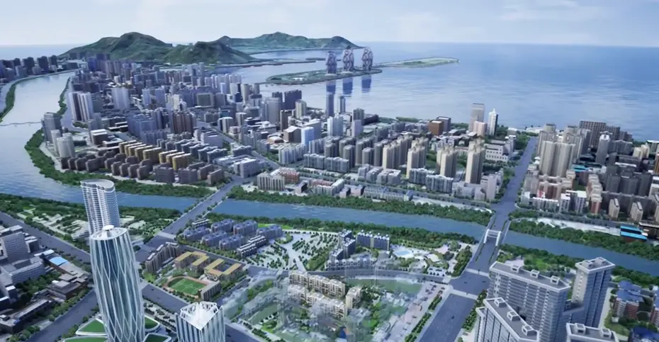 电子沙盘厂房类型是什么？电子沙盘中厂房的类别有哪些？