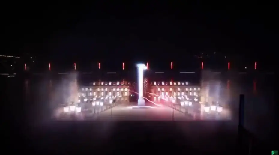 光学全息投影原理是什么样的？光学全息投影技术的工作原理是怎样的？