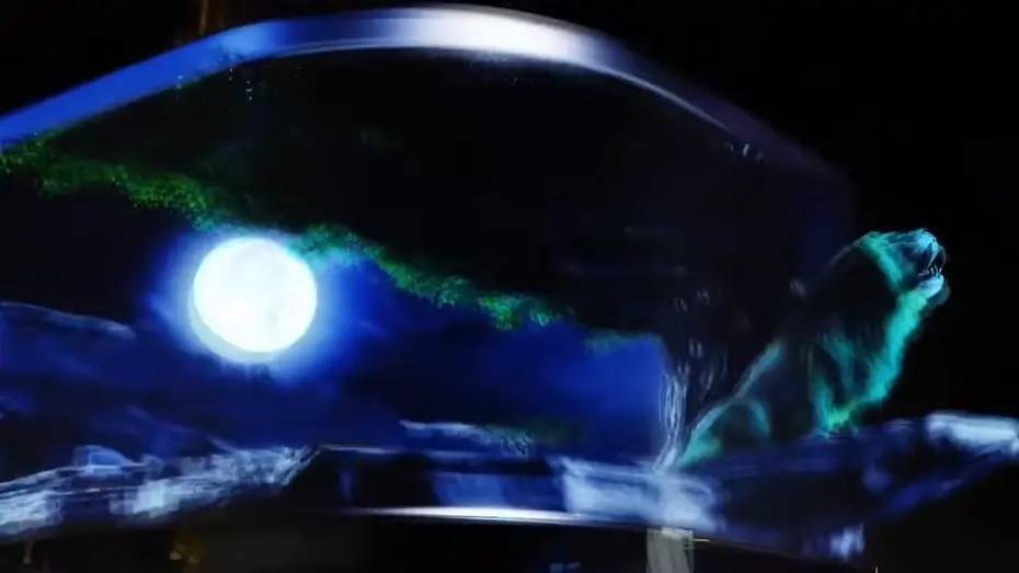 3d全息投影公司启动资金多少钱一个月？设立3D全息投影业务所需初期投资每月预算是多少？