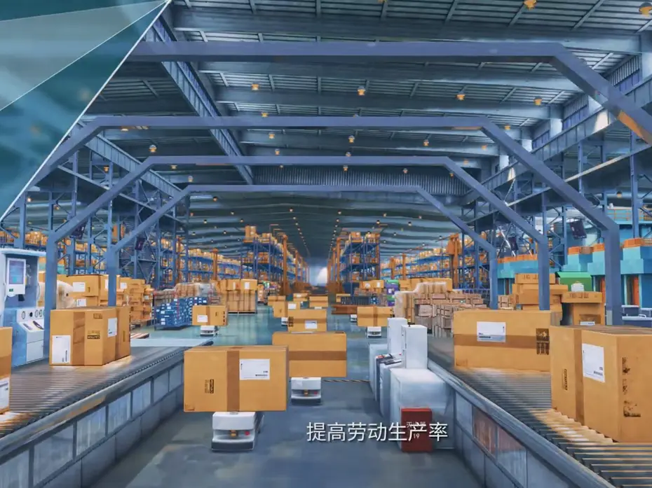 erp电子沙盘软件原理是什么？什么是ERP电子沙盘软件的工作原理？