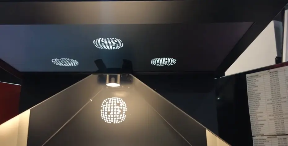 全息投影技术的好处是什么？全息投影技术的优势与益处何在？