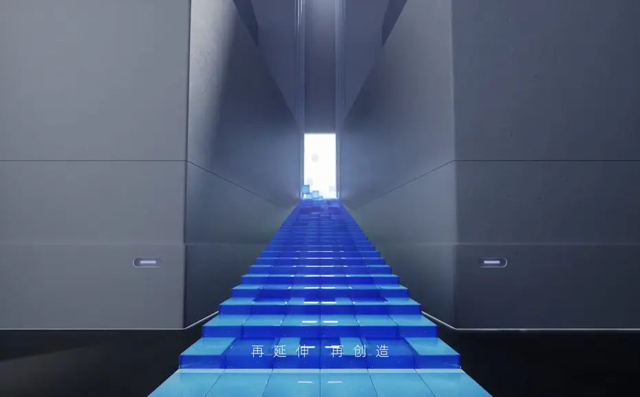 三维动画人物制作过程？揭秘三维动画角色诞生全貌流程