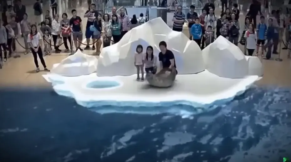 伪全息投影制作原理是什么？什么是伪全息投影的制作原理？
