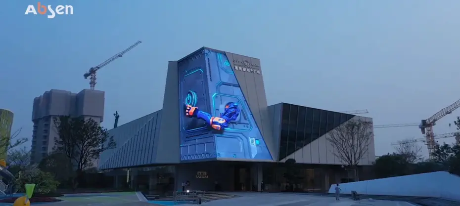 全息投影舞台成本多少钱一个？构建全息投影舞台的造价是多少？