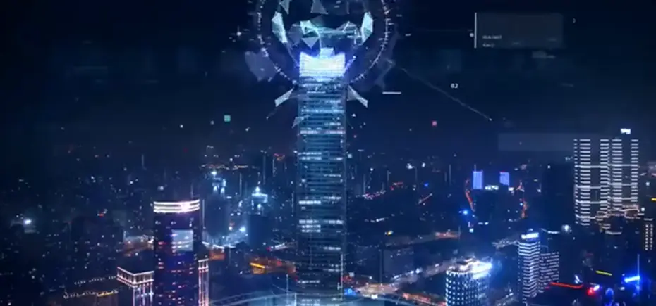 全息投影xr技术是什么技术？XR全息投影技术的本质与解析