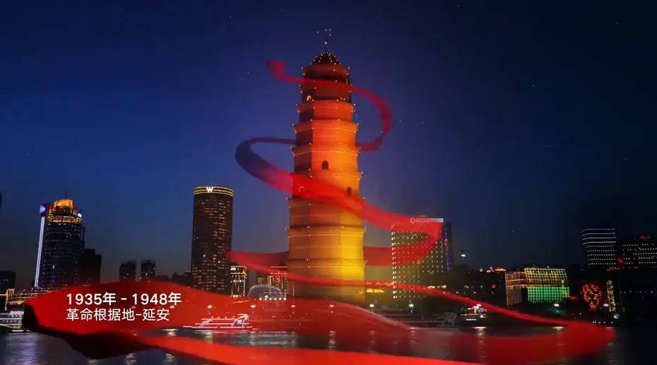 三维全息投影是什么意思？什么是三维全息投影技术？