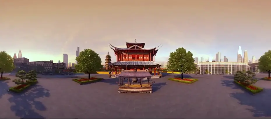 学三维动画以后能干嘛呢？三维动画学习后的职业前景与发展可能性